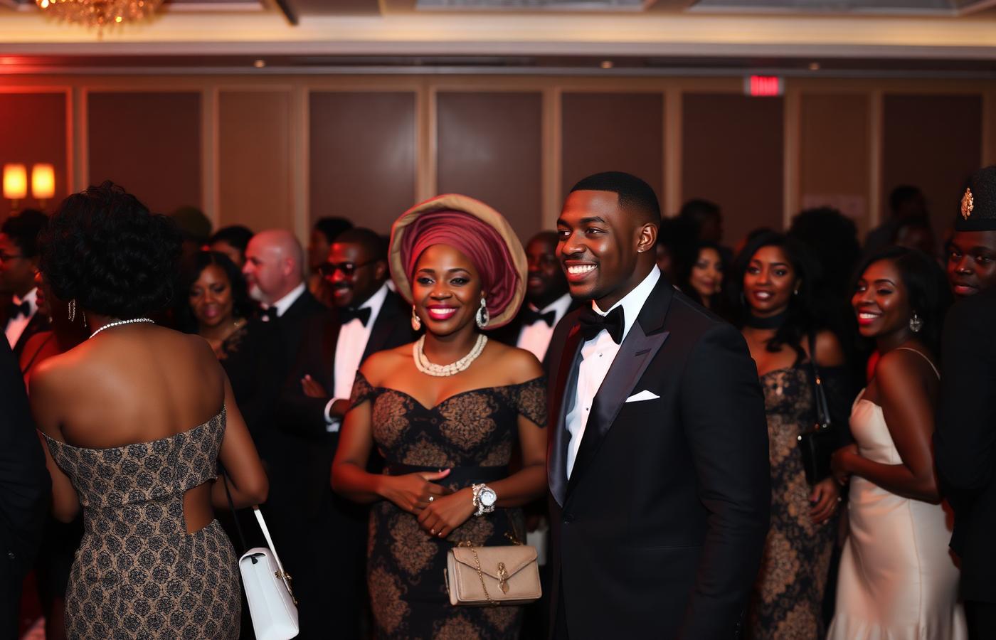 Diaspora Gala 2025