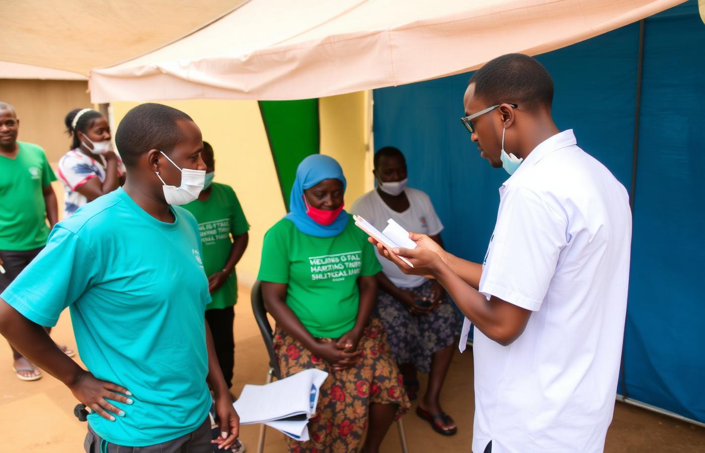 Community Screening Day